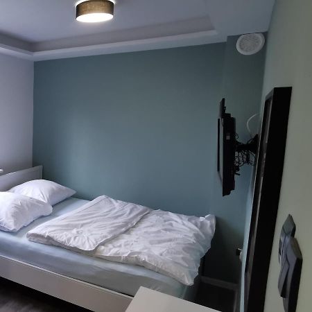 Yo!Apartments Kotwicznikow Gdansk Dış mekan fotoğraf