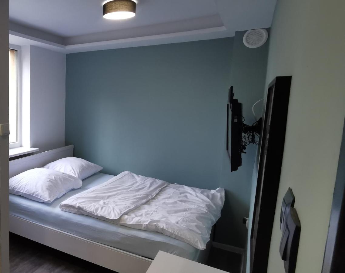 Yo!Apartments Kotwicznikow Gdansk Dış mekan fotoğraf