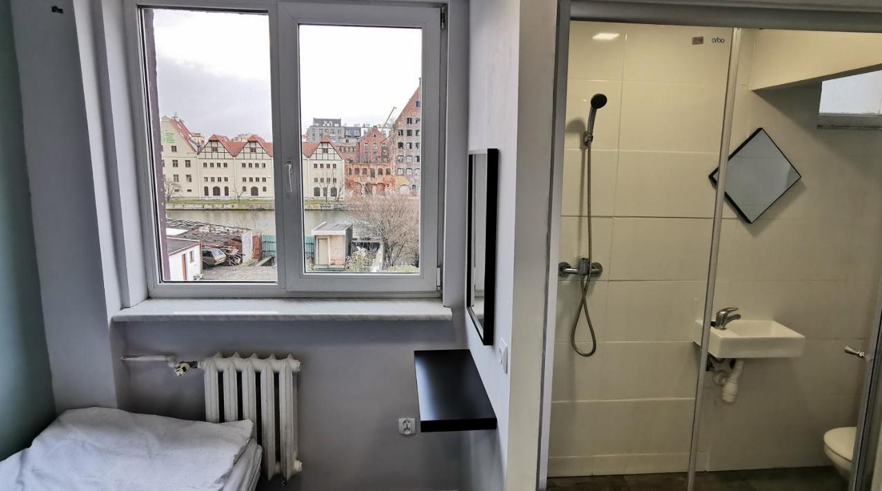 Yo!Apartments Kotwicznikow Gdansk Dış mekan fotoğraf