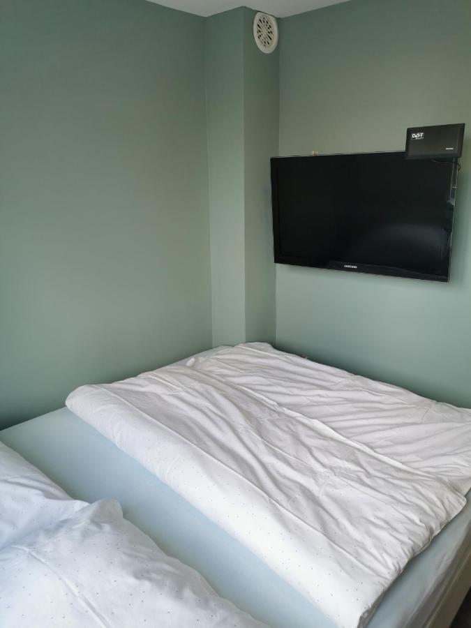 Yo!Apartments Kotwicznikow Gdansk Dış mekan fotoğraf