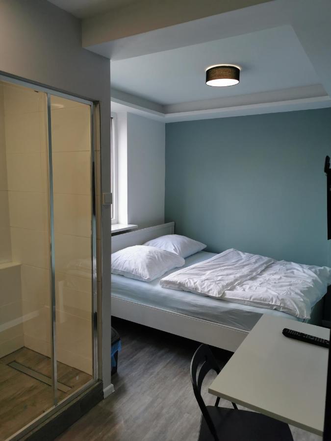 Yo!Apartments Kotwicznikow Gdansk Dış mekan fotoğraf