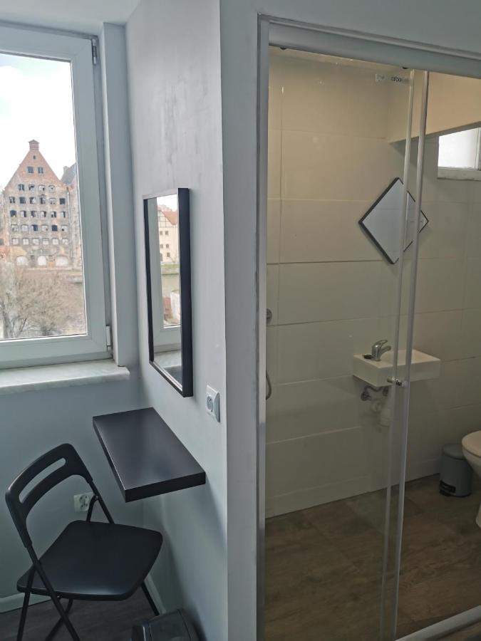 Yo!Apartments Kotwicznikow Gdansk Dış mekan fotoğraf