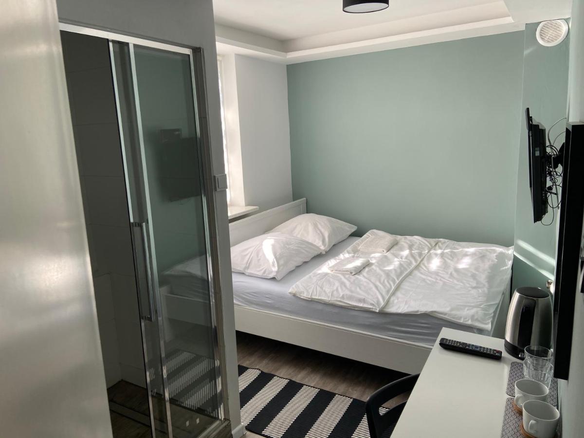Yo!Apartments Kotwicznikow Gdansk Dış mekan fotoğraf