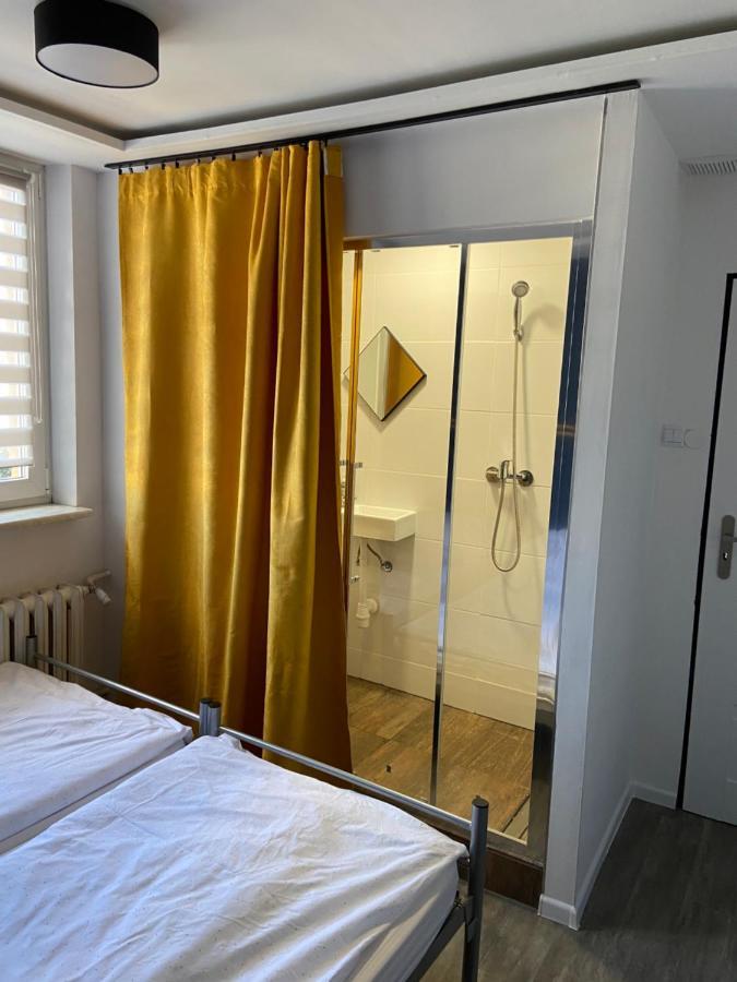 Yo!Apartments Kotwicznikow Gdansk Dış mekan fotoğraf